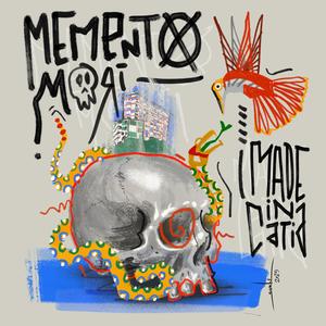 Memento Mori (feat. MenteXplicita, Radio Macoña, Adai Africa, Sombi MenteXplicita, CH3 MenteXplicita & Relikia Mic|Explicit)