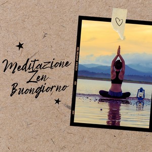 Riflessioni silenziose sul sentiero zen