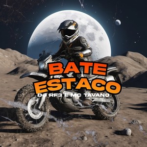 MC Tavano - Bate Estaco