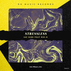 My underground (Missa L rmx)