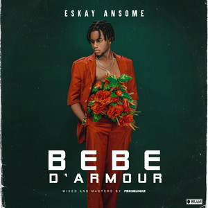 Bébé d'amour