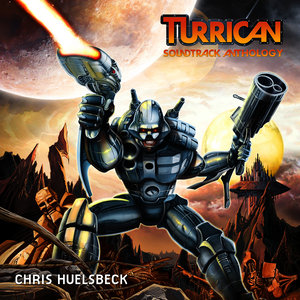 Turrican Soundtrack Anthology, Vol. 1