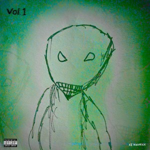 Vol. 1 (Explicit)