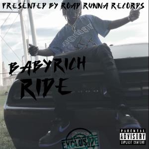 Ride (Dodge) (Explicit)