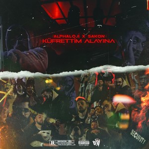 Küfrettim Alayına (Explicit)
