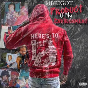 Part of Me (feat. TeeWhy) (Explicit)