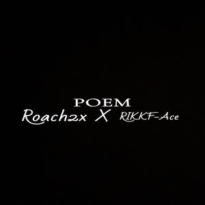 POEM (feat. RIKKF-ACE) (Explicit)