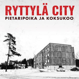 Ryttylä City