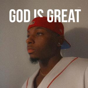 God Is Great (Explicit)