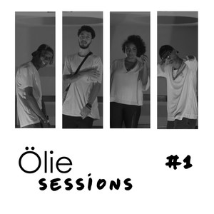 Ölie Sessions #1 (Explicit)