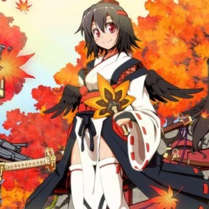 ZUN-風神少女 (NANTXCEL remix)