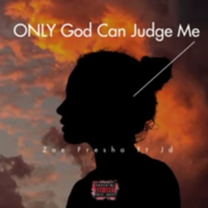 Don't Judge Me (Pa Jije'm) (feat. JD Rasta)