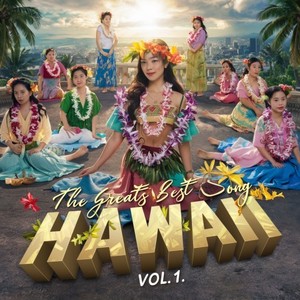 The Greats Best Song of Hawaii Vol. 1