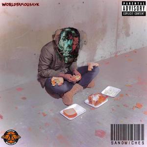 RAMBO (feat. A$IA) (Explicit)