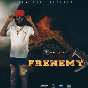 FRENEMY (feat. Jumpshot Records Ltd)