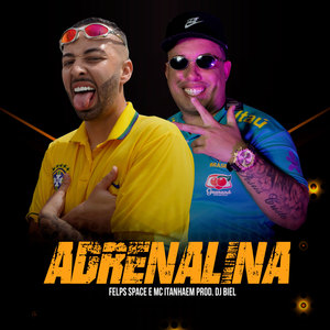 Adrenalina (Explicit)