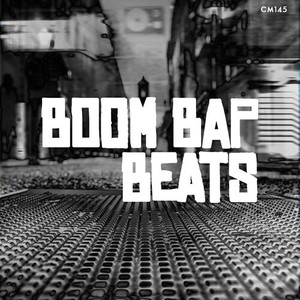 Boom Bap Beats