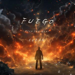 Fuego (Freestyle) (Radio edit)