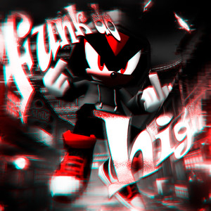 FUNK DO HIGH (Sped Up)