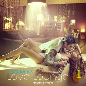 Valentine's - Love Lounge, Vol. 1