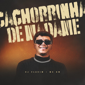 Cachorrinha de Madame (Explicit)