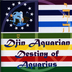 Destiny of Aquarius