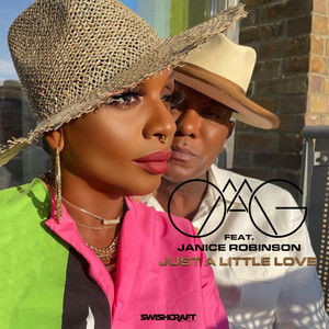 Just a little Love (Dan Thomas Remix)