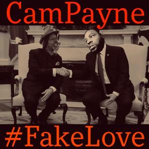 Fake Love (Explicit)