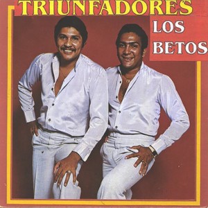 Los Triunfadores