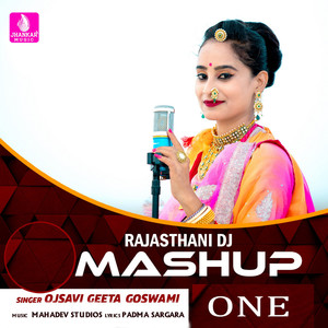 Rajasthani DJ Mashup One - Single