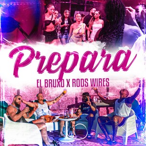 Prepara (Explicit)