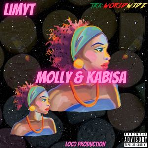 Molly  Kabisa (Explicit)