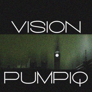 Vision - Single