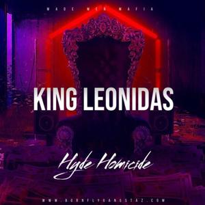 King Leonidas (Explicit)