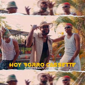 Hoy Borro Cassette