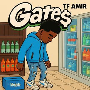 Gate$ (TFMix|Explicit)