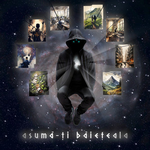 Asumă-ți baiețeala (Explicit)