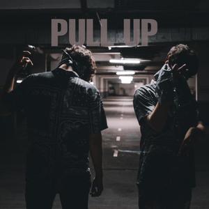Pull Up (feat. Lil Spongy & Dopeboyghost) [Explicit]