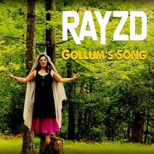 Gollum's Song (Explicit)