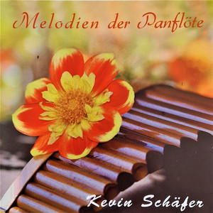 Melodien der Panflöte