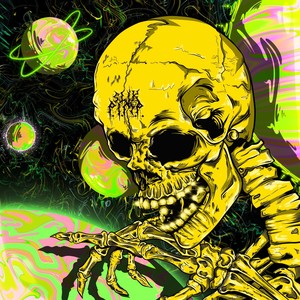 Hydraphonk (Slowed + Reverb)