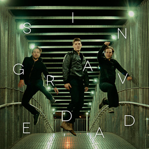 Sin Gravedad - Single