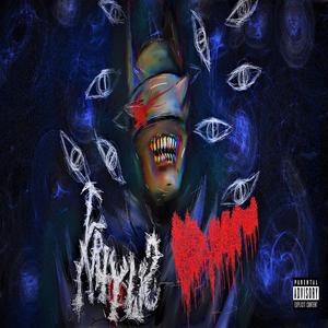 Blood Filled Altar (feat. KilVSiK) (Explicit)