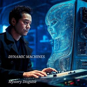 Dynamic Machines (feat. Synthpop Sirens)