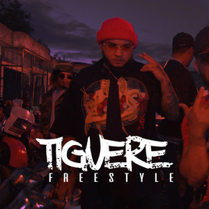 Tiguere (Freestyle|Explicit)