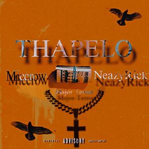 Thapelo (Prayer) (feat. NeazyRick & Major Terror)