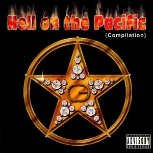 Hell On The Pacific (Compilation)