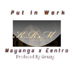 Put in Work (Explicit)