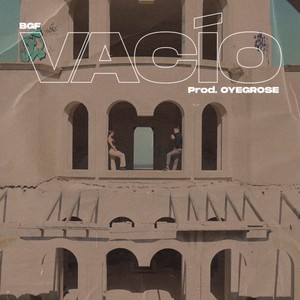 Vacío(feat. GroseBeatz)