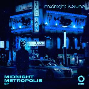 Midnight Metropolis